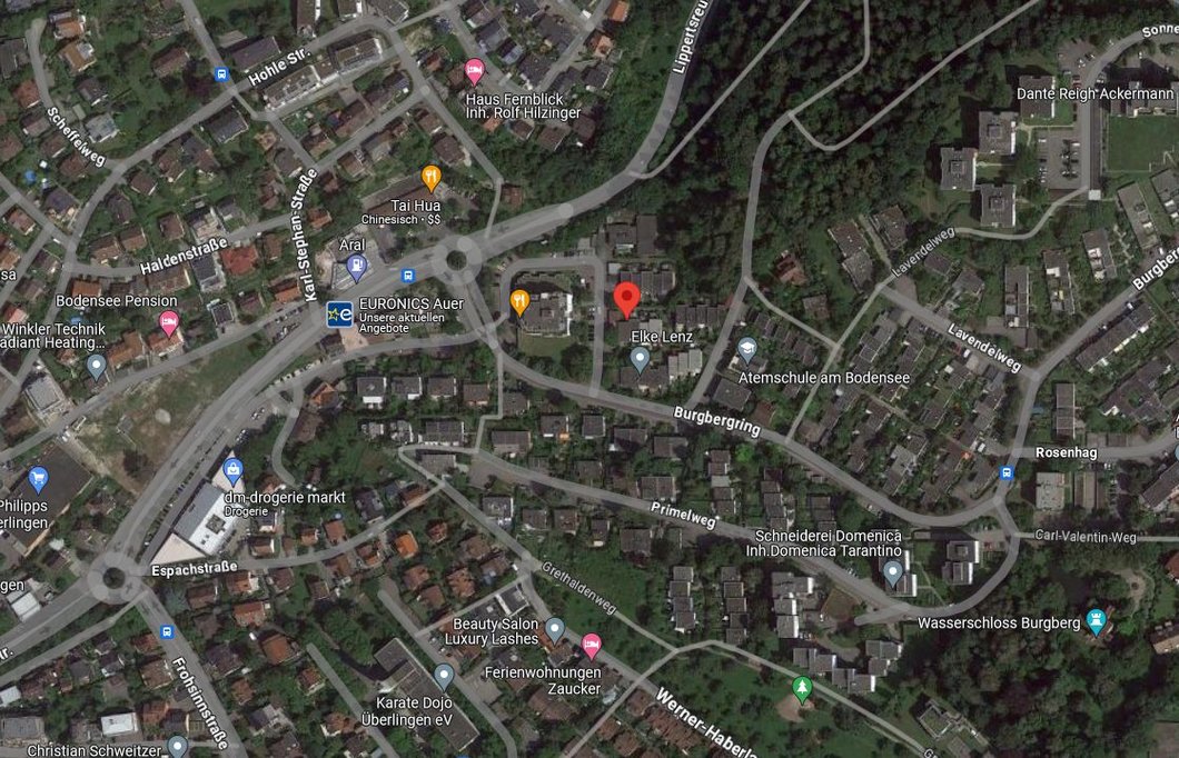 88662 Überlingen 88662 Überlingen